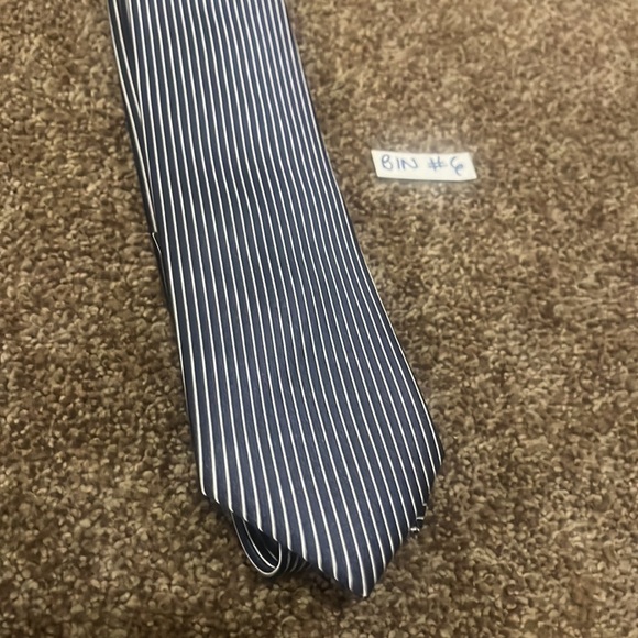 2/$30 New with tag. Haight and Ashbury tie - Picture 2 of 6